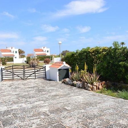 Villa Na Y Veni Cala en Bosch Εξωτερικό φωτογραφία