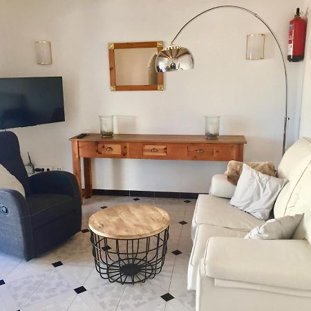 Villa Na Y Veni Cala en Bosch Εξωτερικό φωτογραφία
