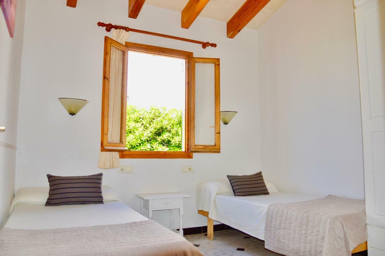 Villa Na Y Veni Cala en Bosch Εξωτερικό φωτογραφία